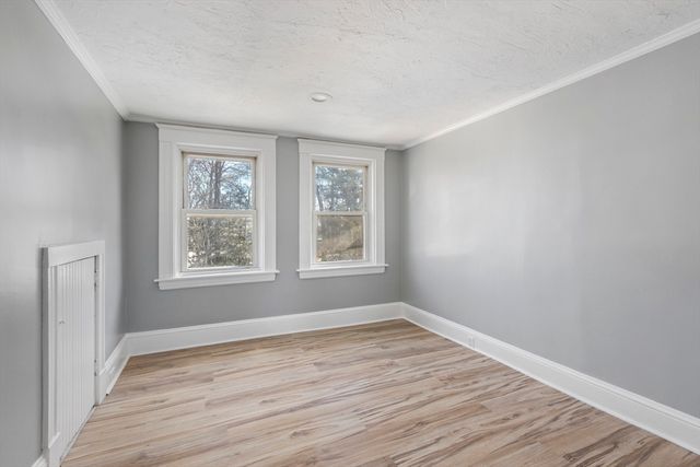 100 Bouve Ave, Brockton, MA 02301