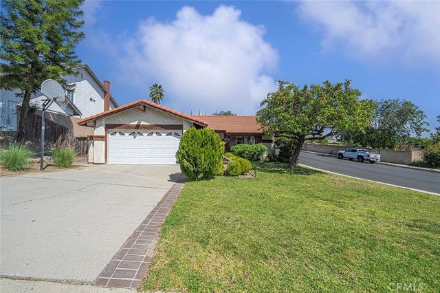 540 Citadel Drive, Walnut, CA 91789
