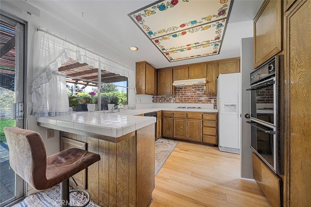 540 Citadel Drive, Walnut, CA 91789