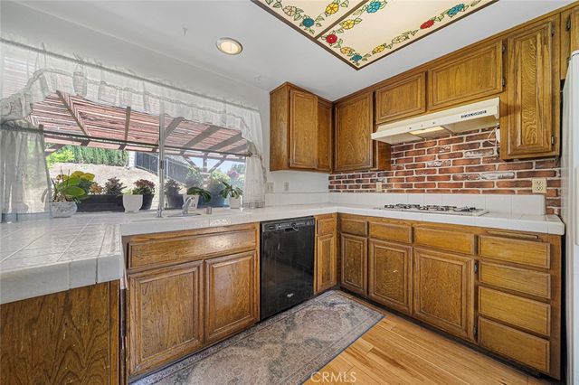 540 Citadel Drive, Walnut, CA 91789