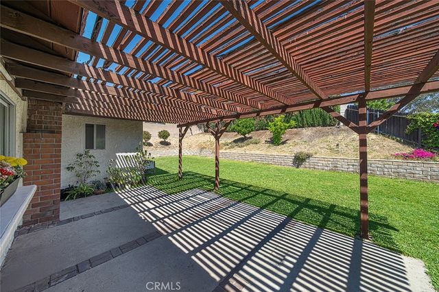 540 Citadel Drive, Walnut, CA 91789