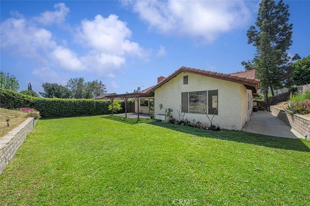 540 Citadel Drive, Walnut, CA 91789