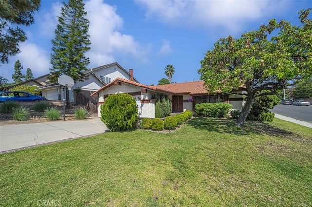 540 Citadel Drive, Walnut, CA 91789