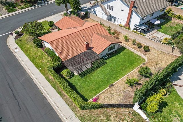 540 Citadel Drive, Walnut, CA 91789