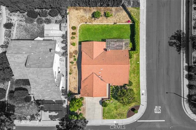 540 Citadel Drive, Walnut, CA 91789