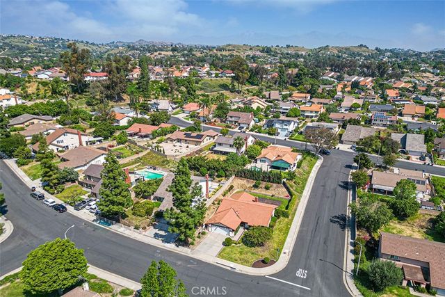 540 Citadel Drive, Walnut, CA 91789