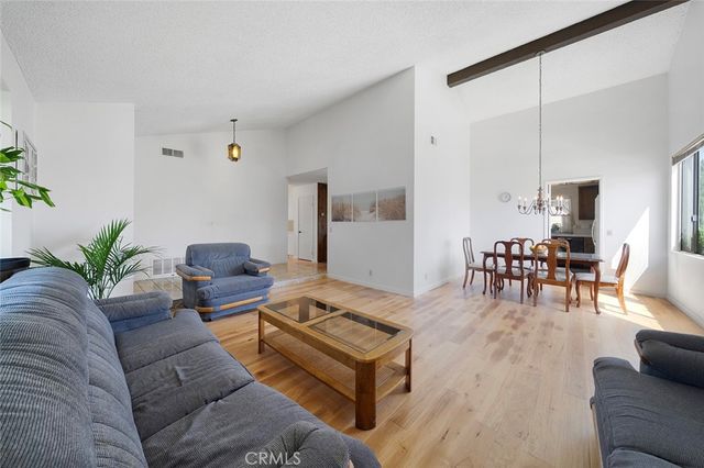 540 Citadel Drive, Walnut, CA 91789