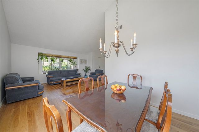 540 Citadel Drive, Walnut, CA 91789