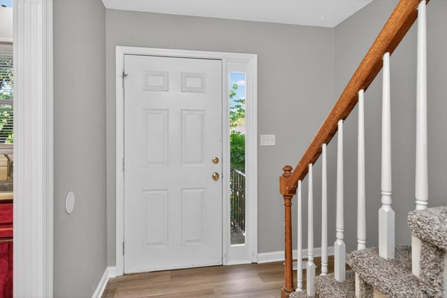 3413 Springlake Drive, Lexington, KY 40517