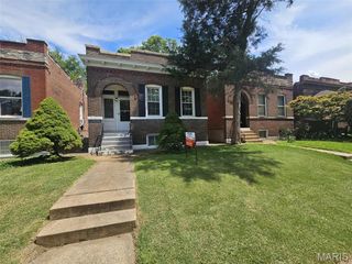4754 Alaska Avenue, St Louis, MO 63111