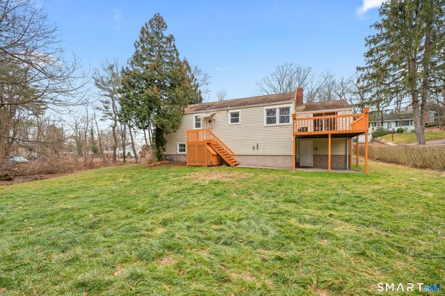 55 Forest Street, Hamden, CT 06518