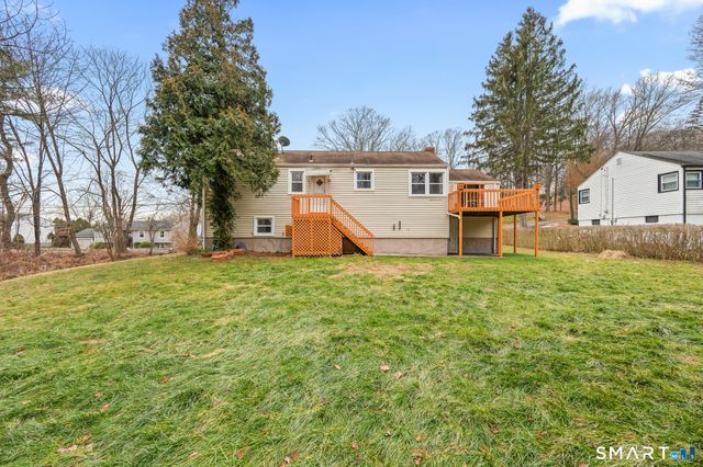 55 Forest Street, Hamden, CT 06518