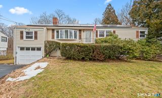 55 Forest Street, Hamden, CT 06518