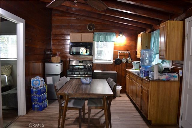 23747 PIONEER CAMP Road, Crestline, CA 92325
