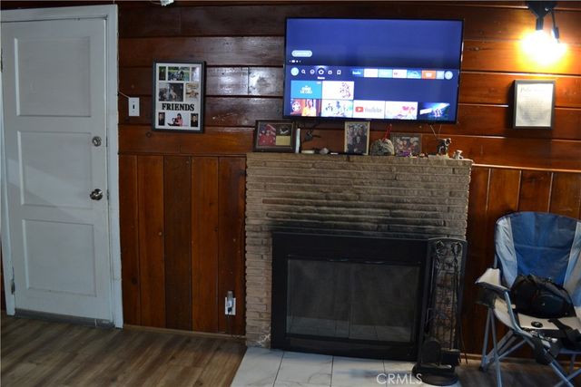 23747 PIONEER CAMP Road, Crestline, CA 92325