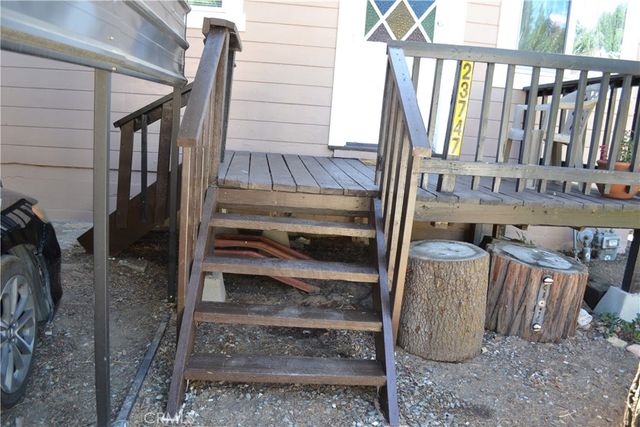 23747 PIONEER CAMP Road, Crestline, CA 92325