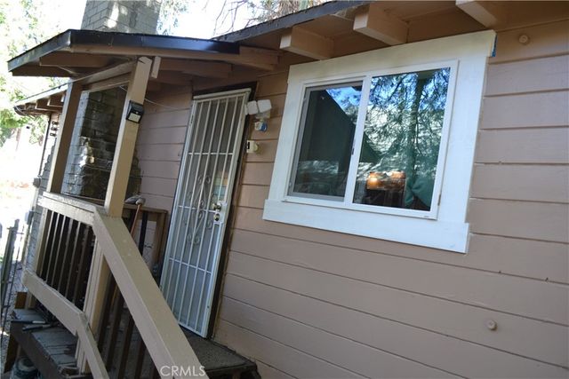 23747 PIONEER CAMP Road, Crestline, CA 92325