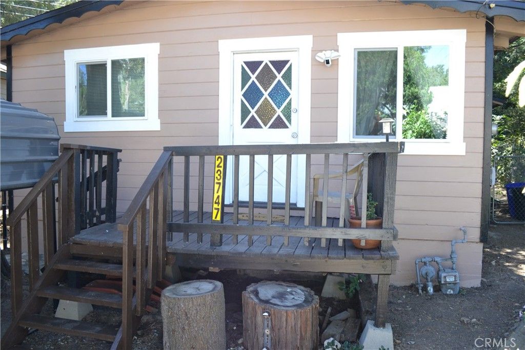 23747 PIONEER CAMP Road, Crestline, CA 92325