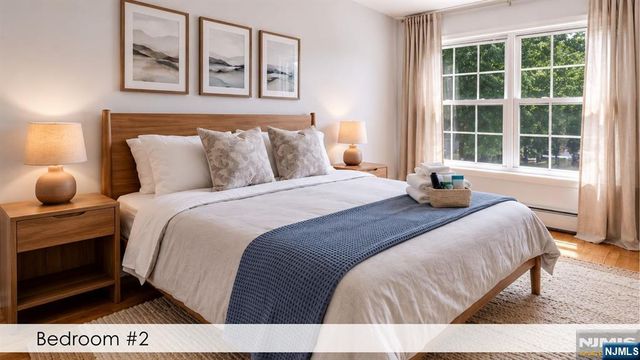 758 Manchester Way, Paramus, NJ 07652