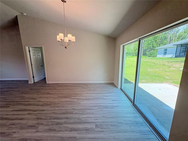 2377 W MENORES DRIVE, Citrus Springs, FL 34434