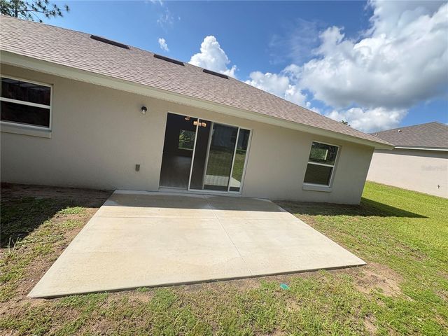 2377 W MENORES DRIVE, Citrus Springs, FL 34434