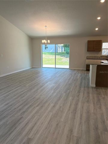 2377 W MENORES DRIVE, Citrus Springs, FL 34434