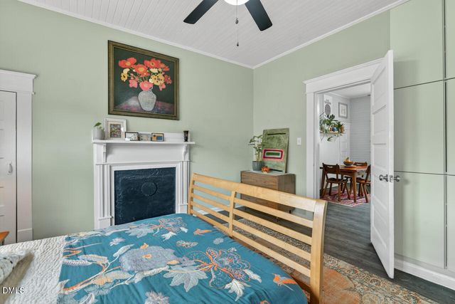 307 N Guthrie Avenue, Durham, NC 27703