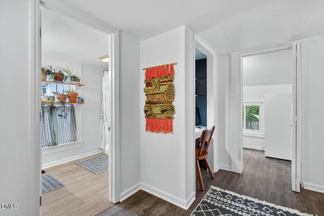 307 N Guthrie Avenue, Durham, NC 27703