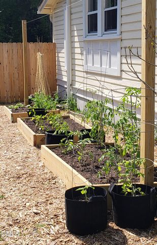 307 N Guthrie Avenue, Durham, NC 27703