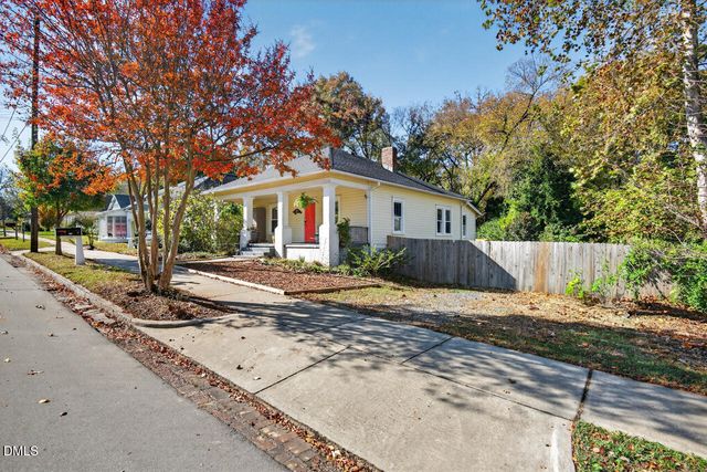 307 N Guthrie Avenue, Durham, NC 27703