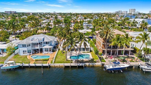 2548 SE 12th St, Pompano Beach, FL 33062
