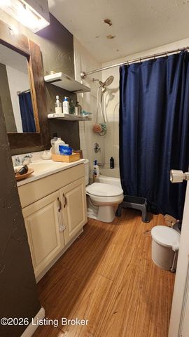 4709 Aledo Ct, Louisville, KY 40229