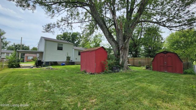 4709 Aledo Ct, Louisville, KY 40229