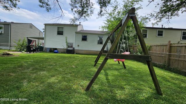 4709 Aledo Ct, Louisville, KY 40229