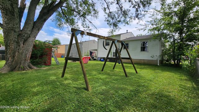 4709 Aledo Ct, Louisville, KY 40229