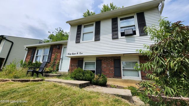 4709 Aledo Ct, Louisville, KY 40229