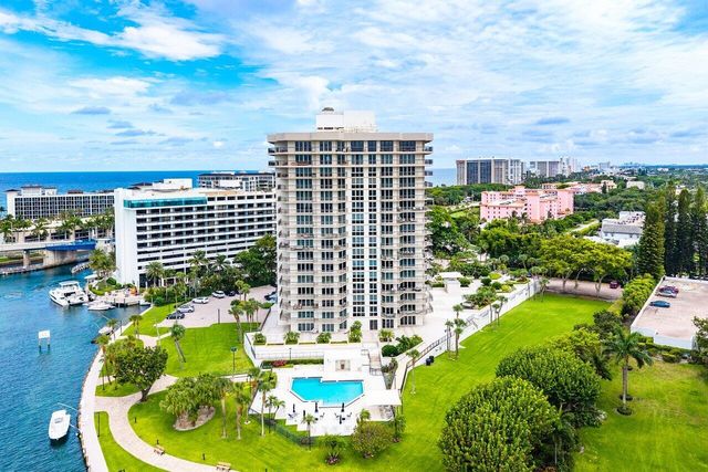 901 E Camino Real 1c, Boca Raton, FL 33432