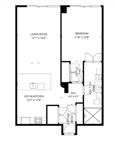 901 E Camino Real 1c, Boca Raton, FL 33432