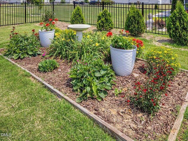 242 Steep Rock Drive, Willow Springs, NC 27592
