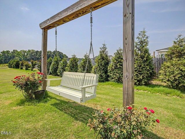 242 Steep Rock Drive, Willow Springs, NC 27592