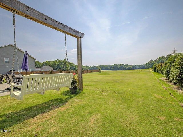 242 Steep Rock Drive, Willow Springs, NC 27592