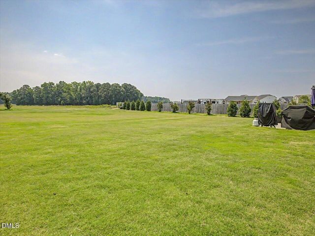 242 Steep Rock Drive, Willow Springs, NC 27592