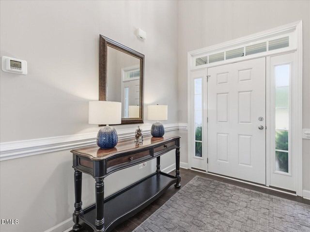 242 Steep Rock Drive, Willow Springs, NC 27592