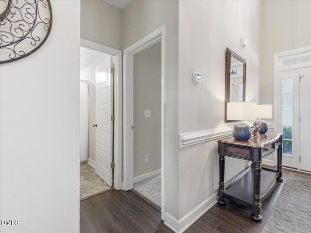 242 Steep Rock Drive, Willow Springs, NC 27592
