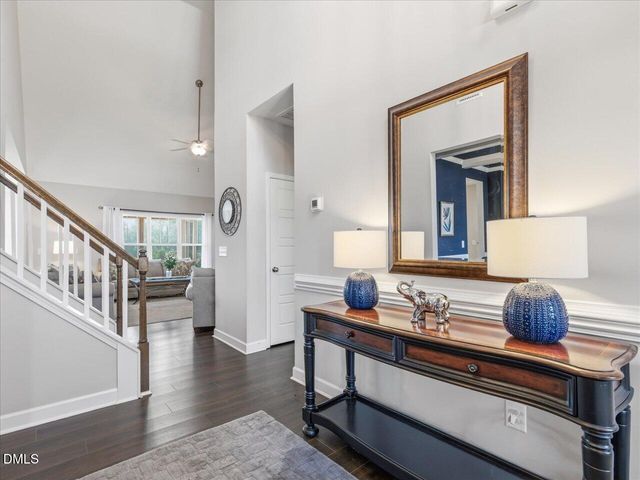 242 Steep Rock Drive, Willow Springs, NC 27592