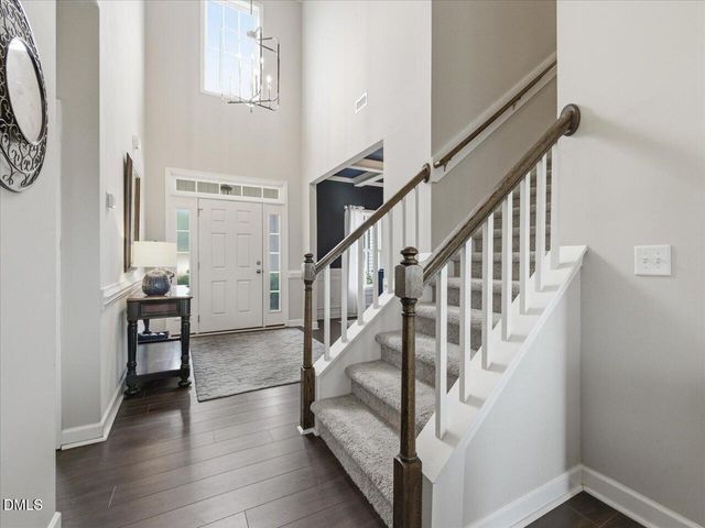 242 Steep Rock Drive, Willow Springs, NC 27592