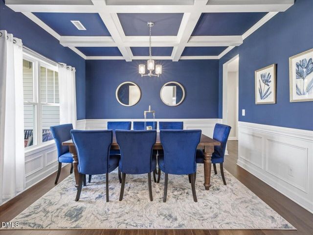 242 Steep Rock Drive, Willow Springs, NC 27592