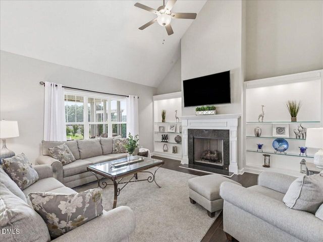 242 Steep Rock Drive, Willow Springs, NC 27592