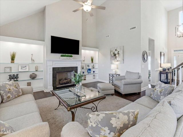 242 Steep Rock Drive, Willow Springs, NC 27592