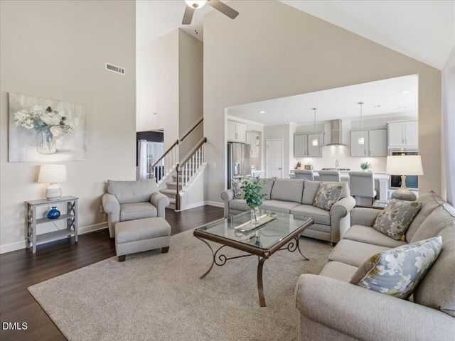 242 Steep Rock Drive, Willow Springs, NC 27592
